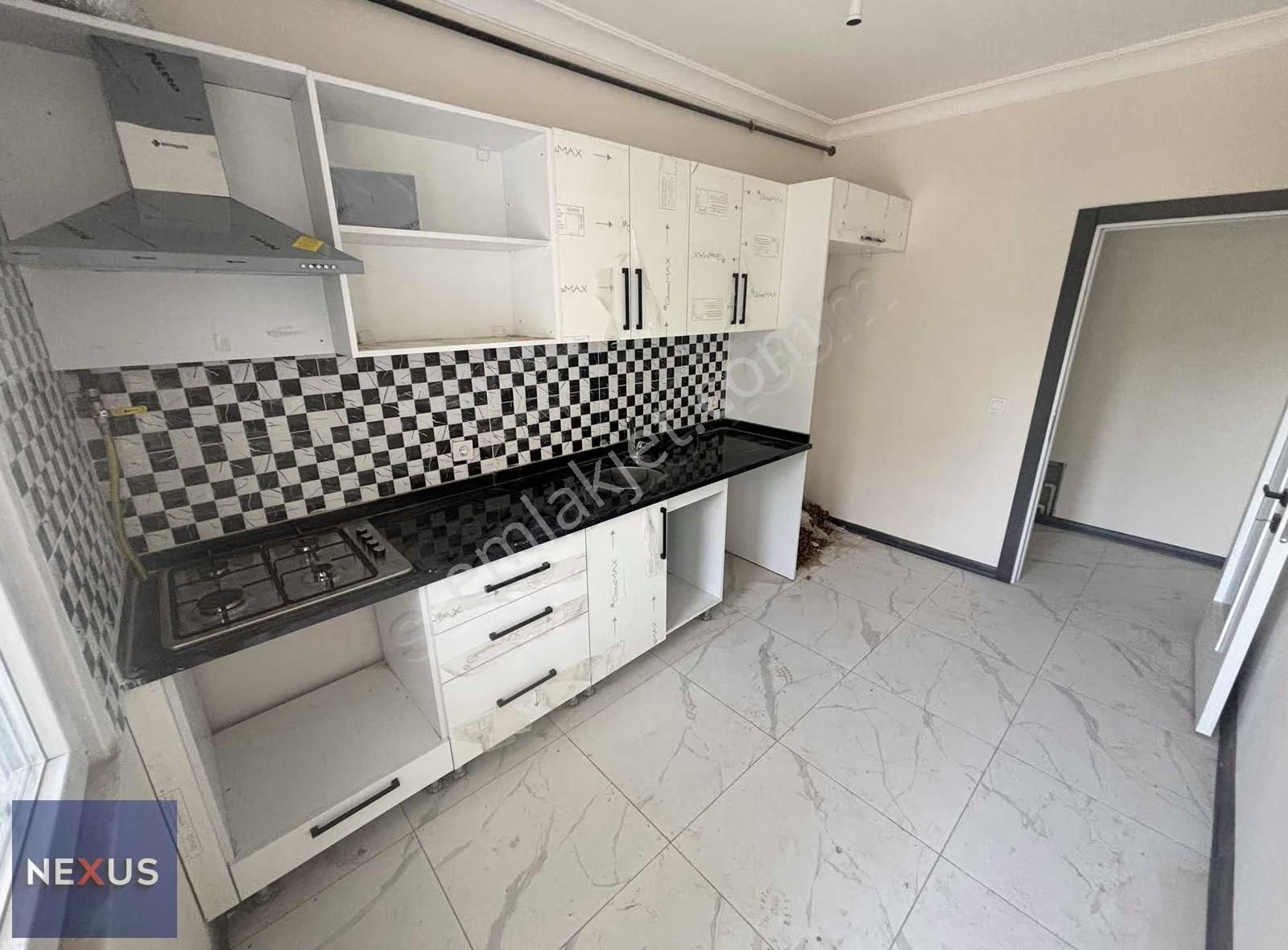 Sultanbeyli Mimar Sinan Mah. Butik Site Konseptli Kiralık 2+1 - Görsel 10