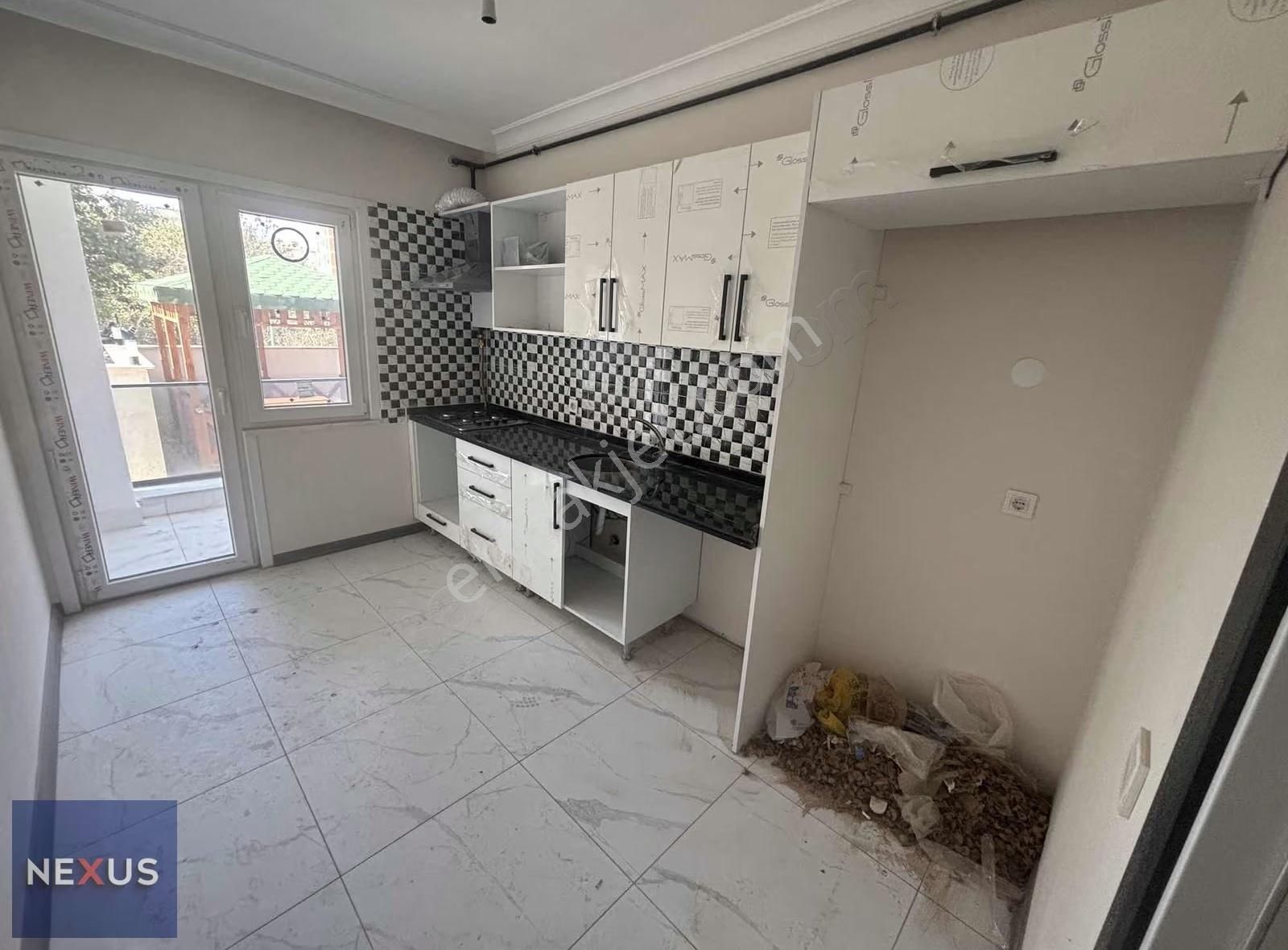 Sultanbeyli Mimar Sinan Mah. Butik Site Konseptli Kiralık 2+1 - Görsel 18