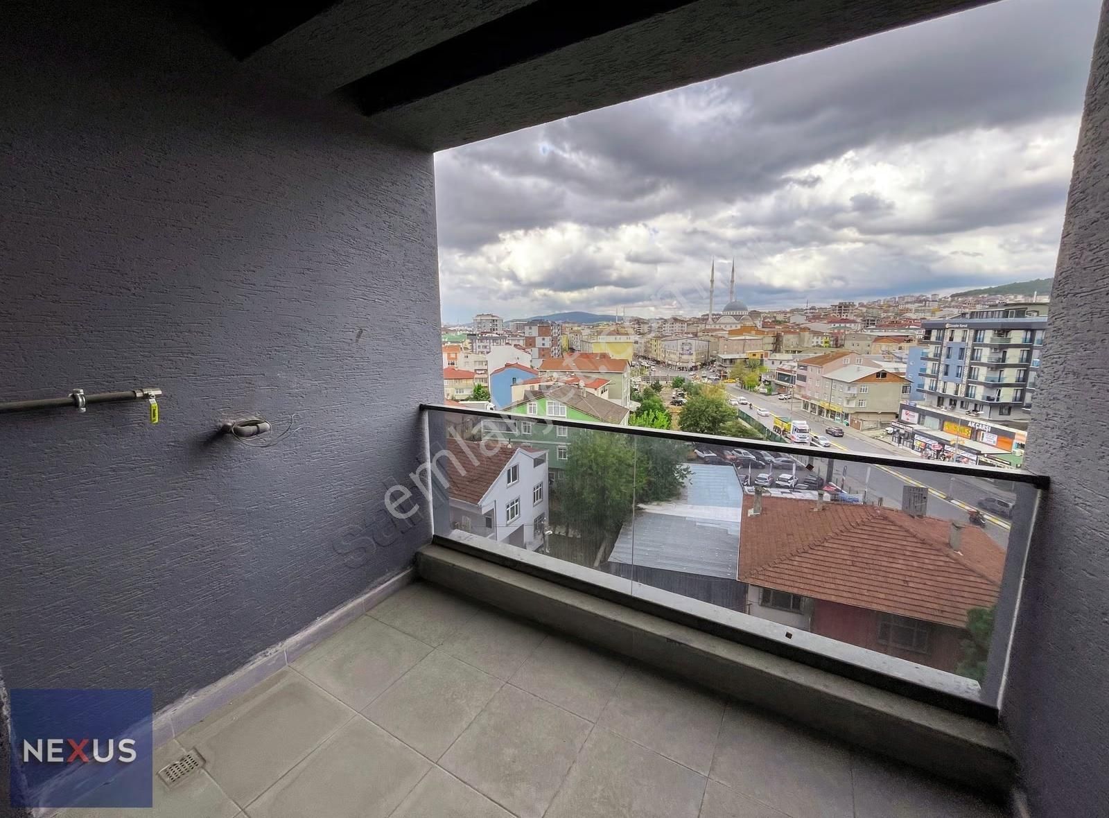 Sultanbeyli Adil Mah. Bumerang Sitesinde Satılık 3+1 Lüx Daire - Görsel 20