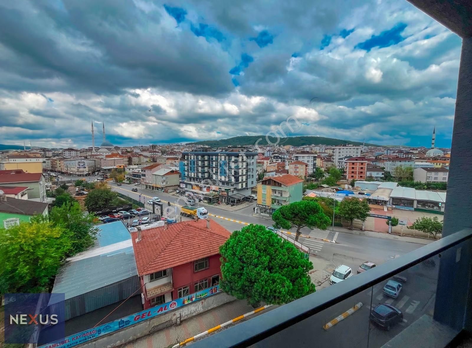 Sultanbeyli Adil Mah. Bumerang Sitesinde Satılık 3+1 Lüx Daire - Görsel 5