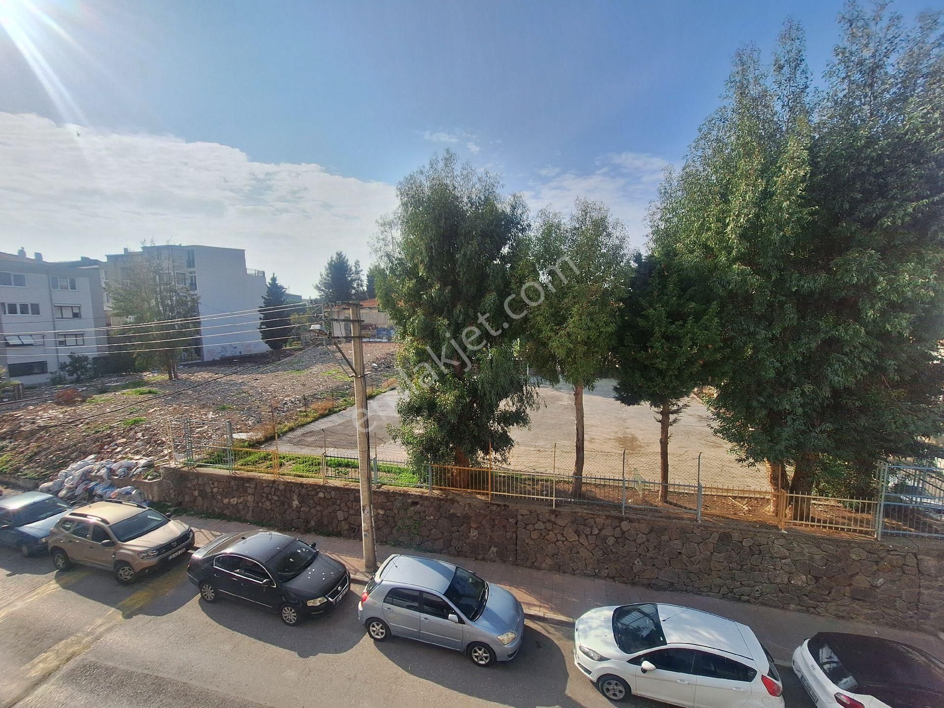 Hatay Piri Reis Mahallesinde Murat Reis Okulu Karşısında 2 - Görsel 27