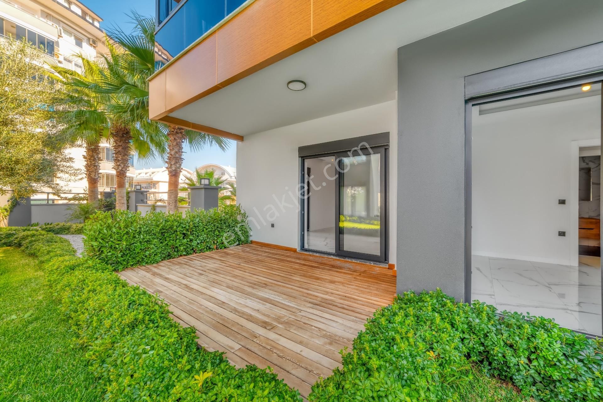 Direkt Havuz Girişli 2+1 Swım-up | The Marıs Premıere | Son Daire - Görsel 3