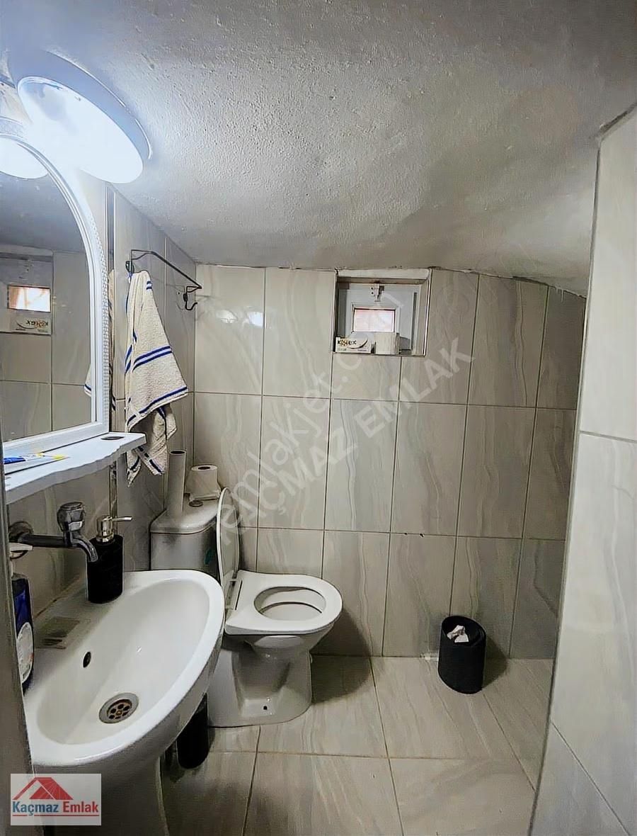 Manavgat Side'de Satılık Site İçerisinde Havuzlu Tripleks Villa - Görsel 7