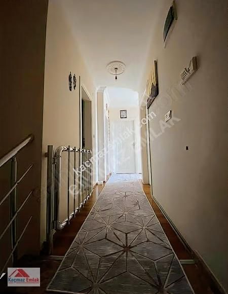 Manavgat Çamlık Mahallesinde Satılık 5+1 Dublex Daire - Görsel 6
