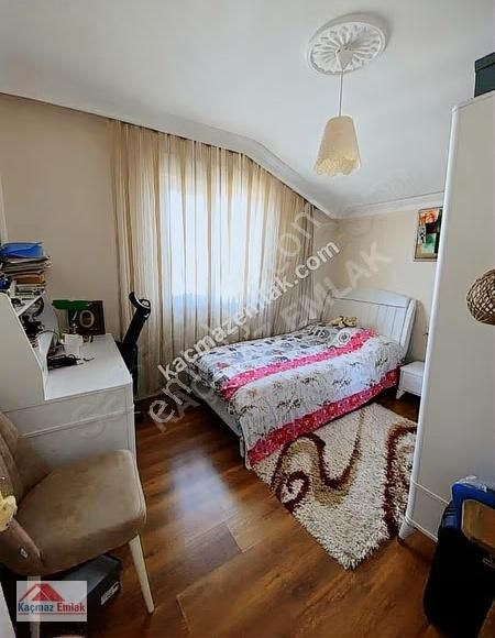 Manavgat Çamlık Mahallesinde Satılık 5+1 Dublex Daire - Görsel 10