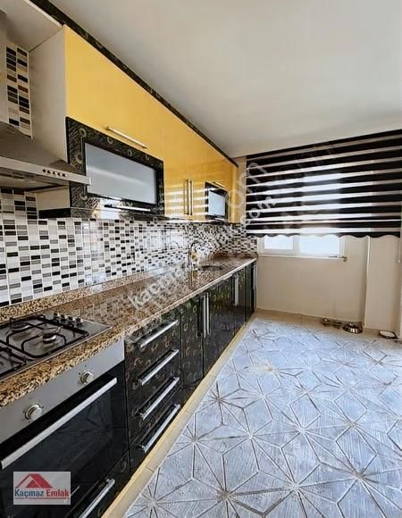 Manavgat Çamlık Mahallesinde Satılık 5+1 Dublex Daire