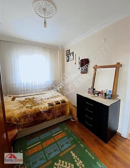 Manavgat Çamlık Mahallesinde Satılık 5+1 Dublex Daire - Görsel 18