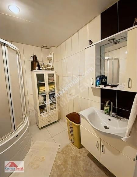 Manavgat Çamlık Mahallesinde Satılık 5+1 Dublex Daire - Görsel 17