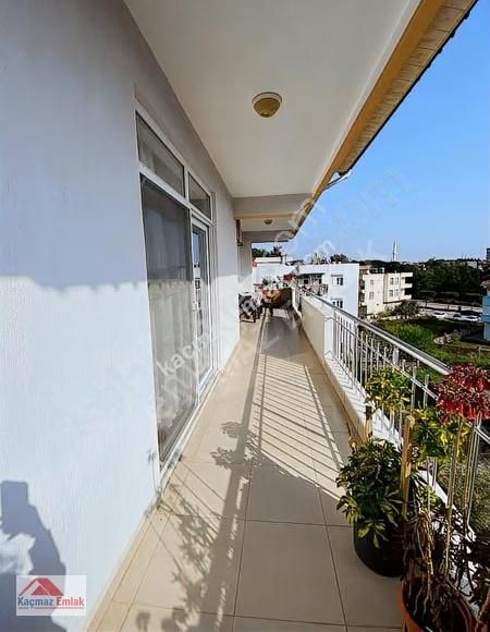 Manavgat Çamlık Mahallesinde Satılık 5+1 Dublex Daire - Görsel 23