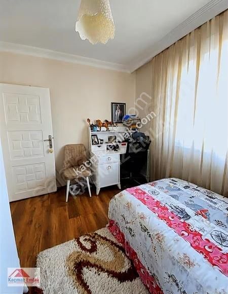 Manavgat Çamlık Mahallesinde Satılık 5+1 Dublex Daire - Görsel 4