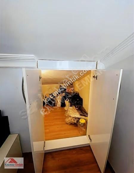 Manavgat Çamlık Mahallesinde Satılık 5+1 Dublex Daire - Görsel 5