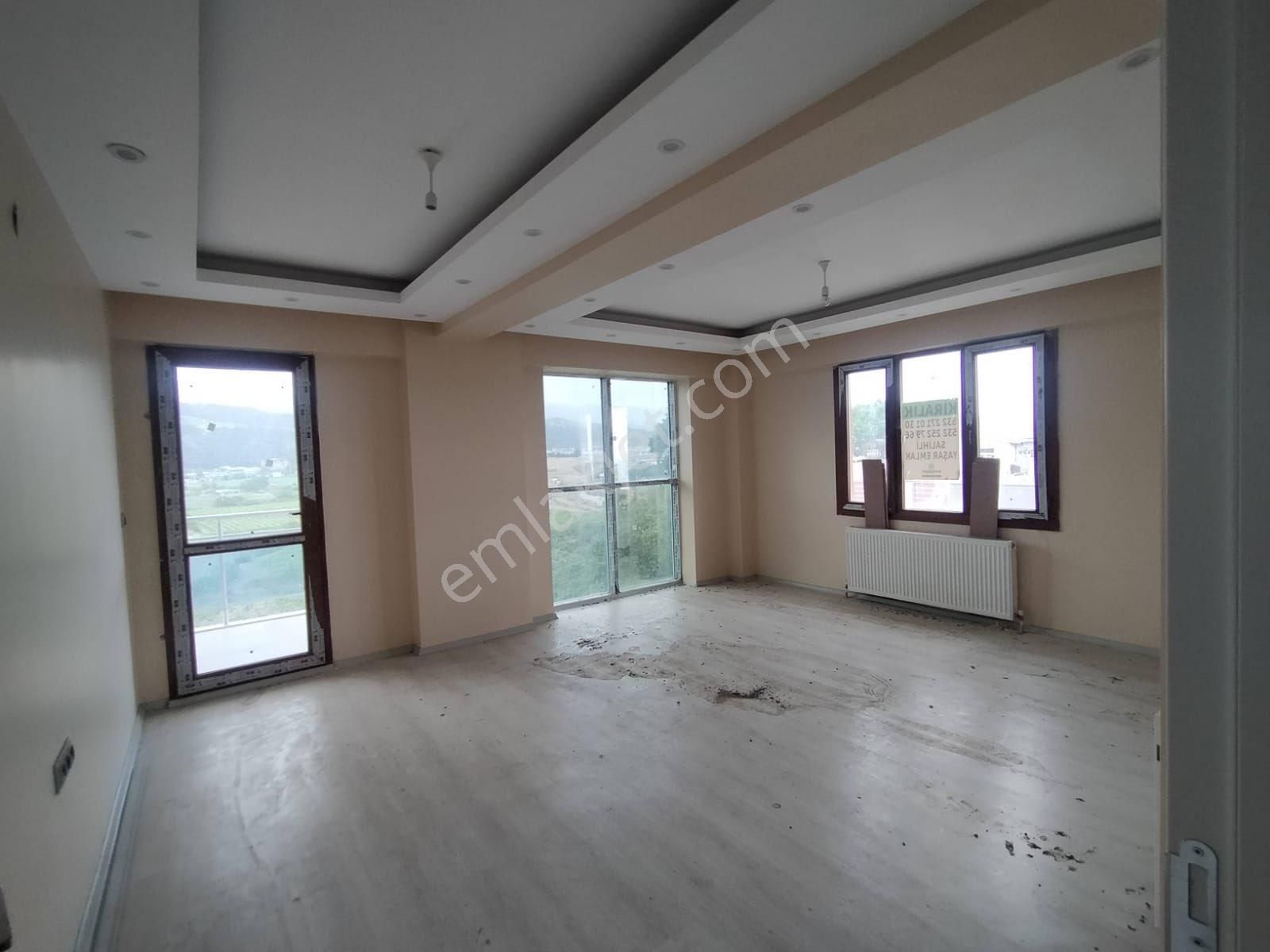 Keli Mahallesi Kiracılı 3+1 Lüks Daire - Görsel 14