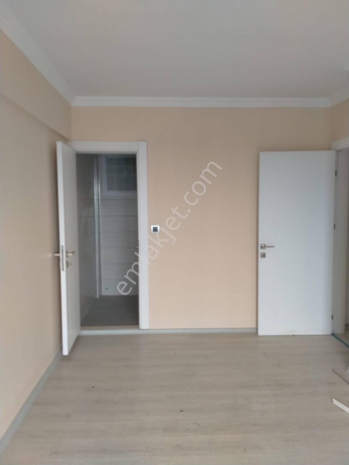 Keli Mahallesi Kiracılı 3+1 Lüks Daire - Görsel 20