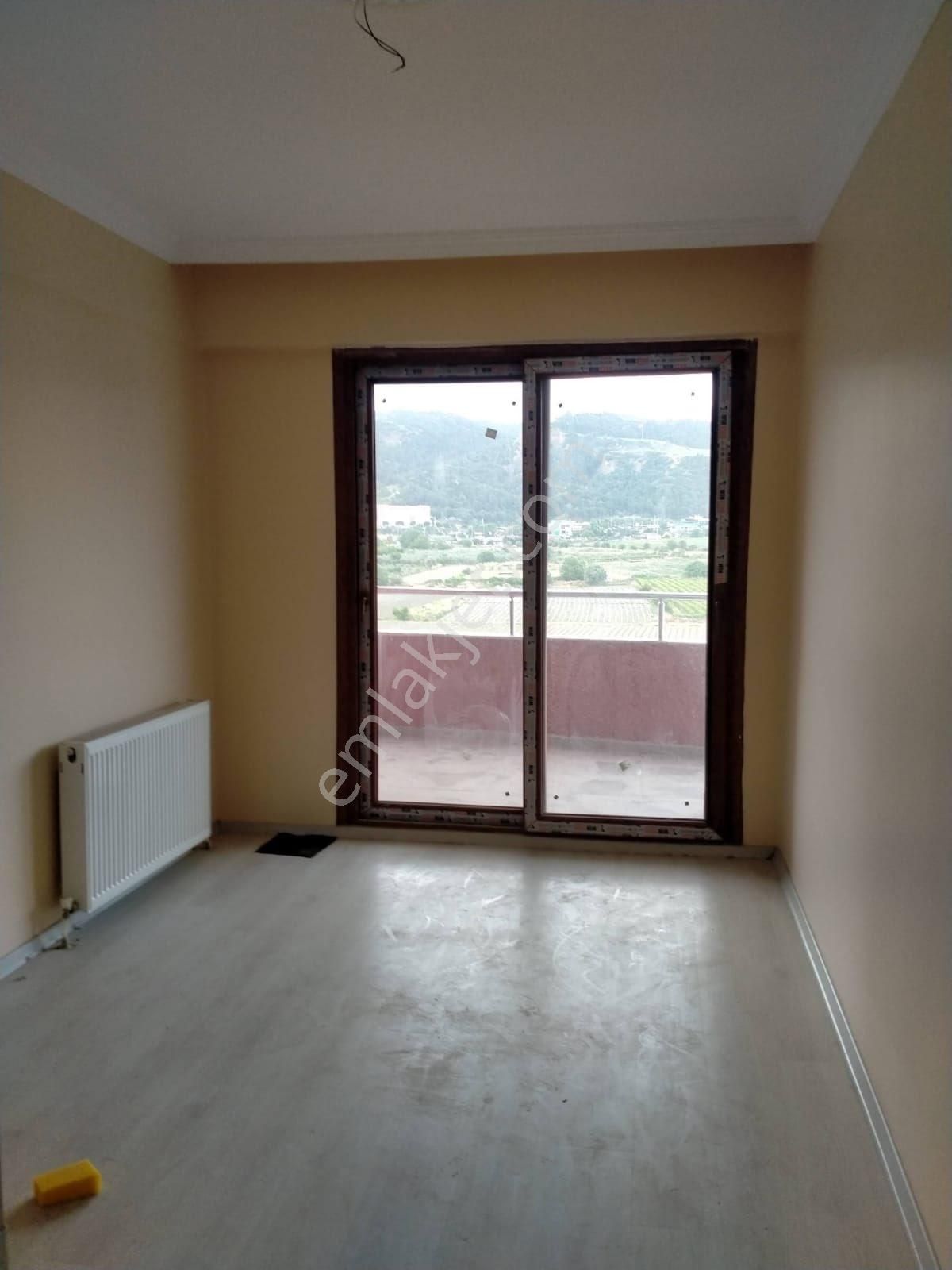 Keli Mahallesi Kiracılı 3+1 Lüks Daire - Görsel 12