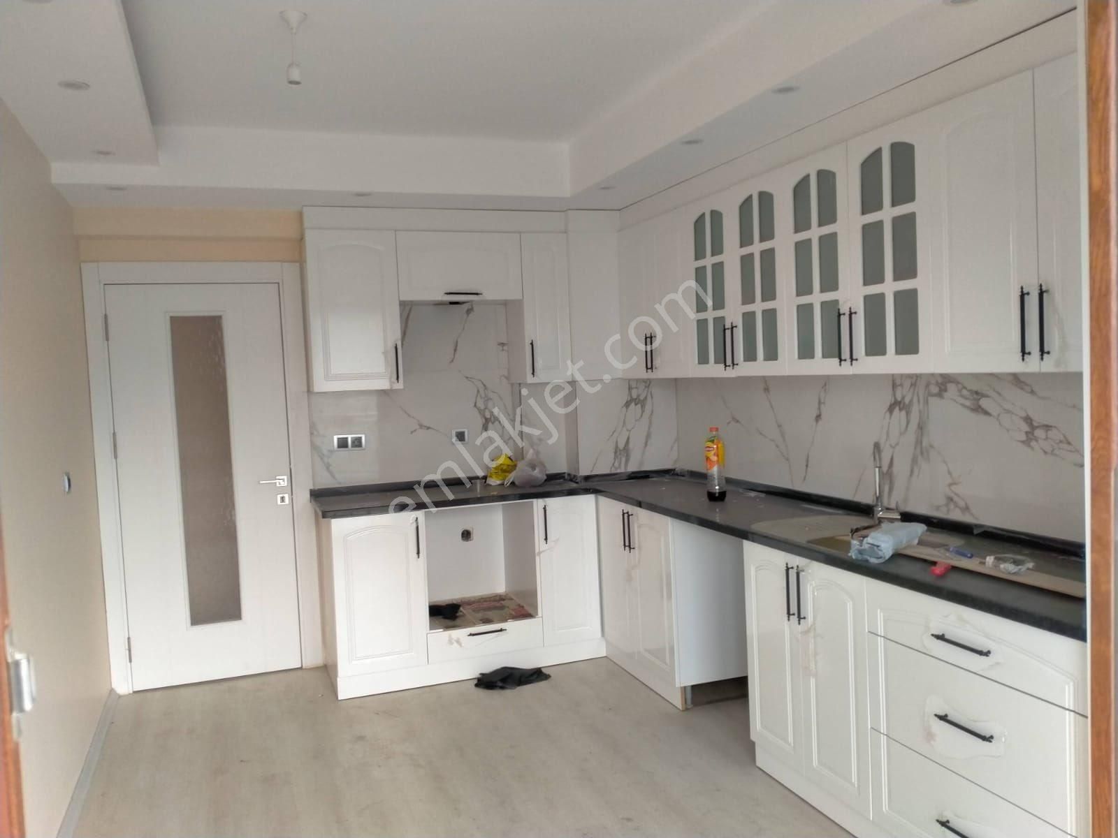 Keli Mahallesi Kiracılı 3+1 Lüks Daire - Görsel 7
