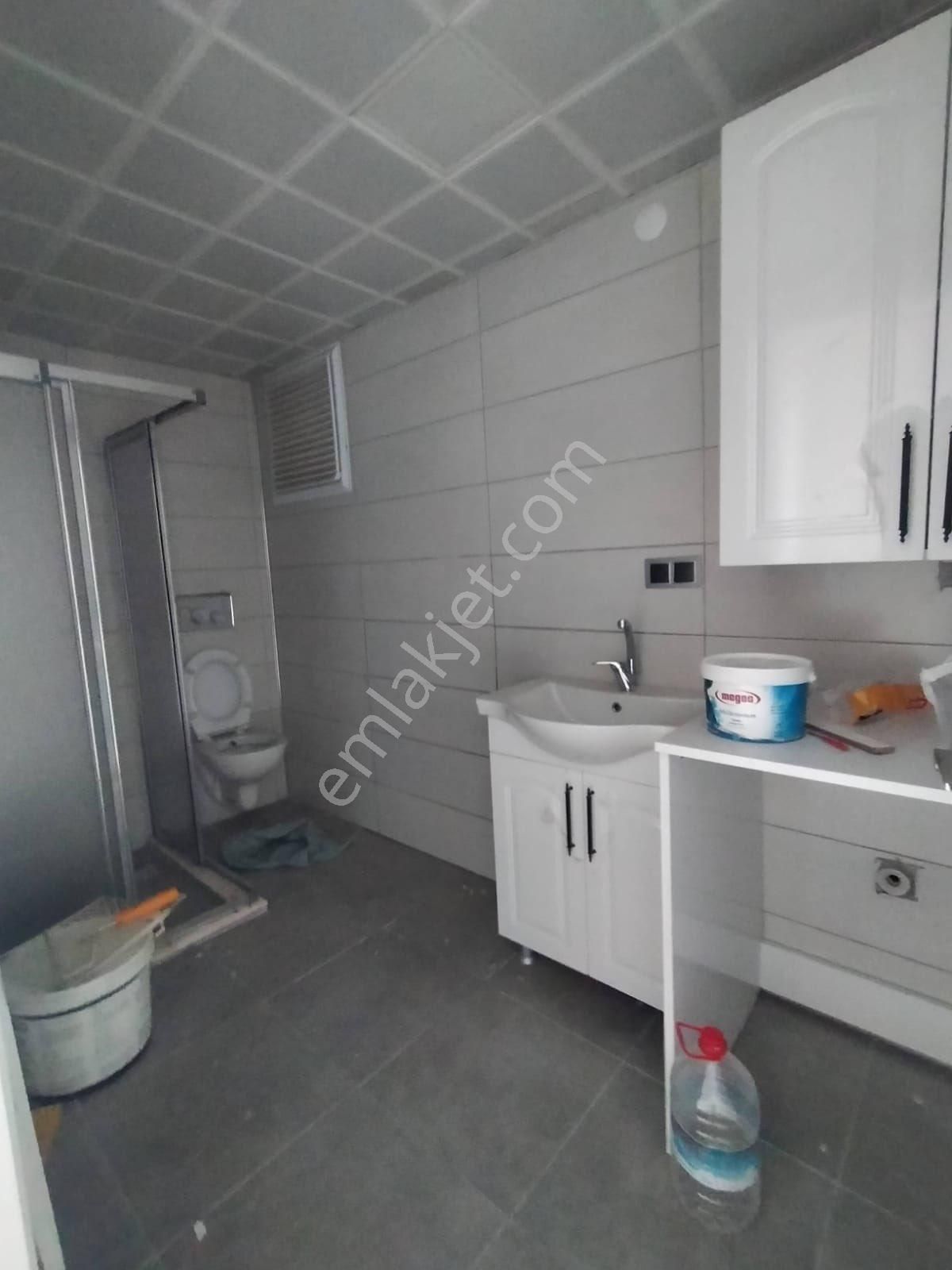 Keli Mahallesi Kiracılı 3+1 Lüks Daire - Görsel 19