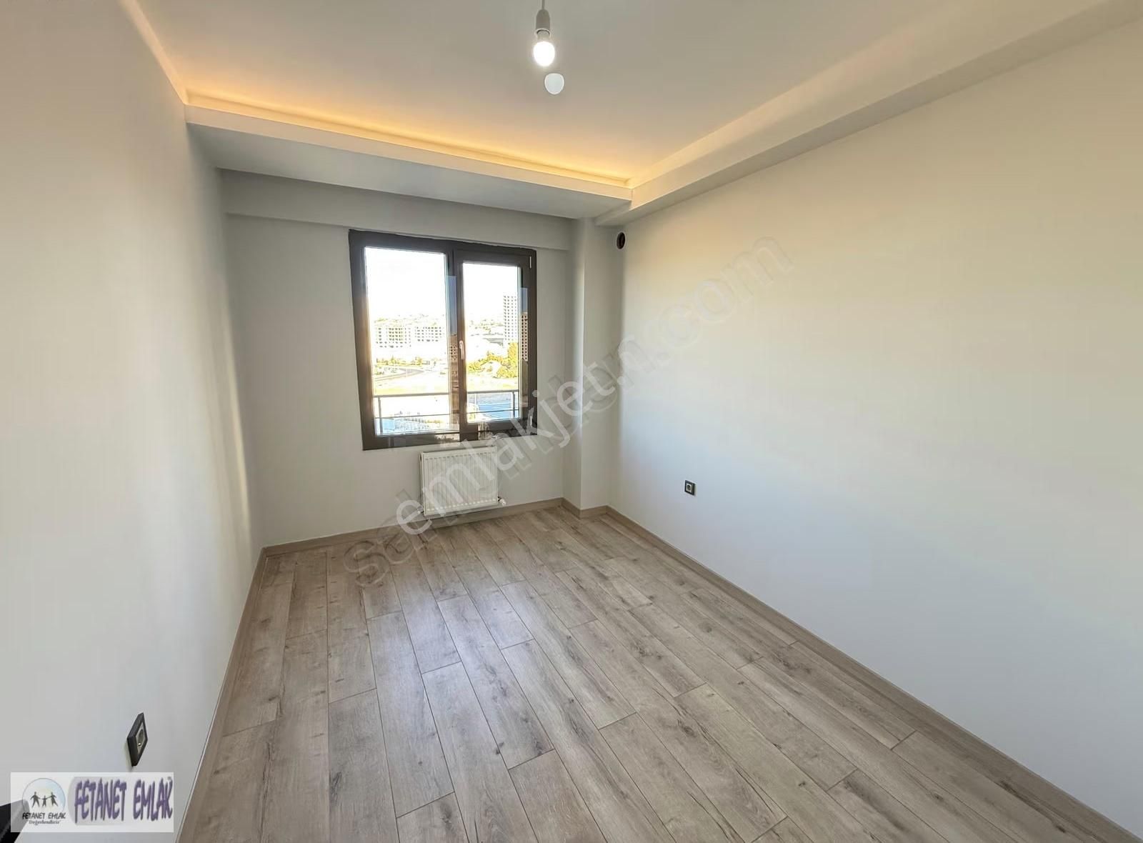 Fetanet Emlak'tan Talas Mevlana Da Avenır Neva Projesinde 3,5+1 - Görsel 4