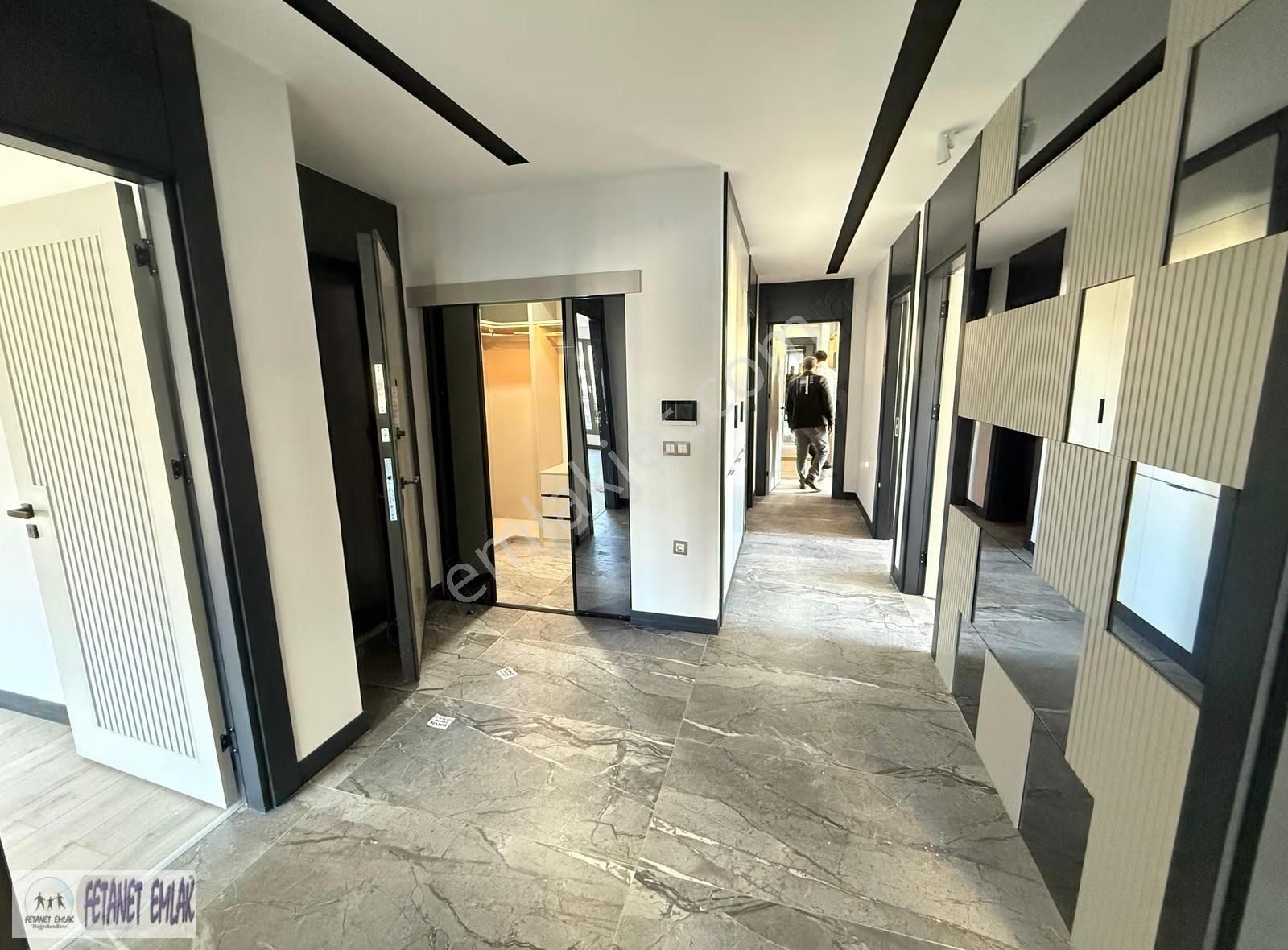 Fetanet Emlak'tan Talas Mevlana Da Avenır Neva Projesinde 3,5+1 - Görsel 14