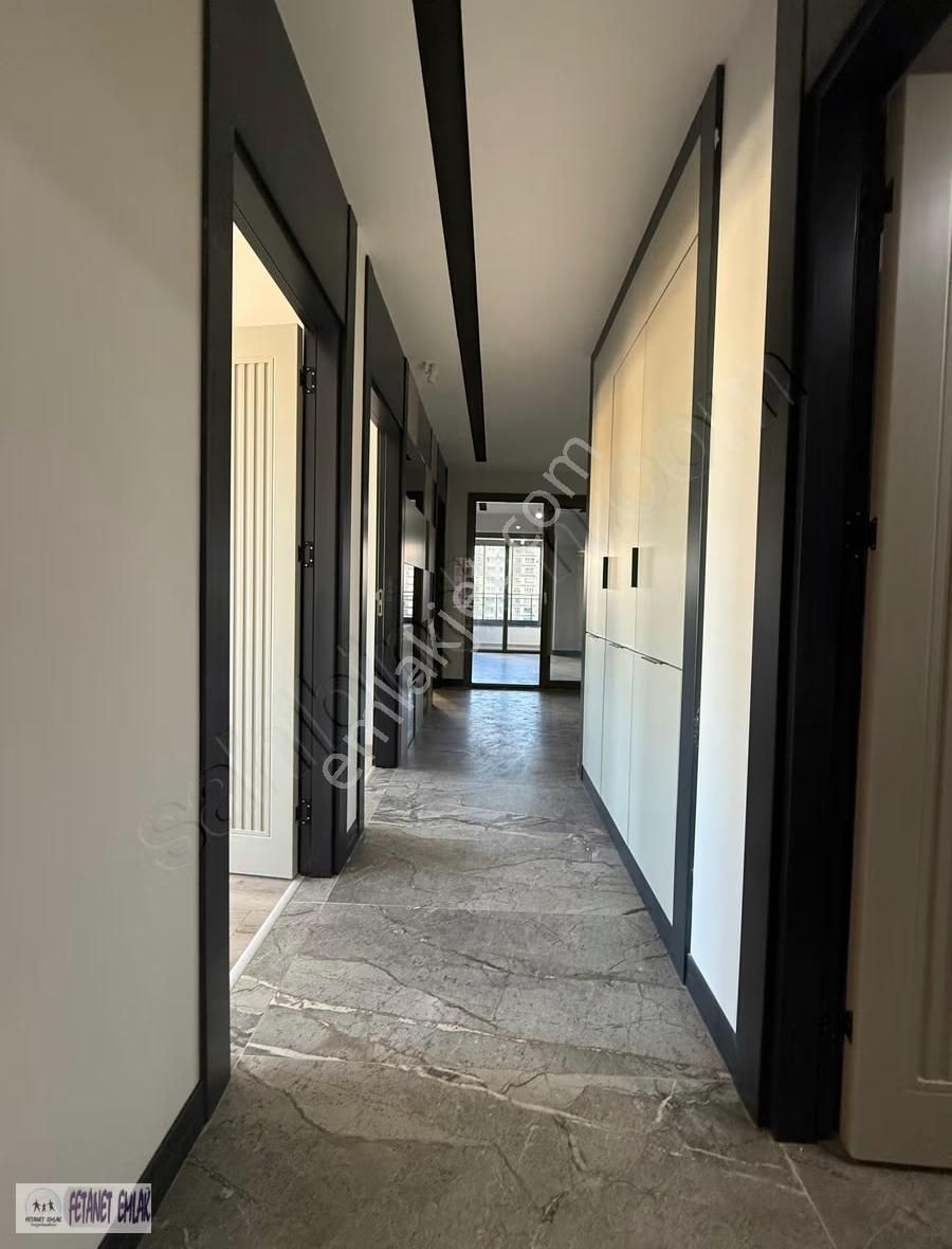 Fetanet Emlak'tan Talas Mevlana Da Avenır Neva Projesinde 3,5+1 - Görsel 16