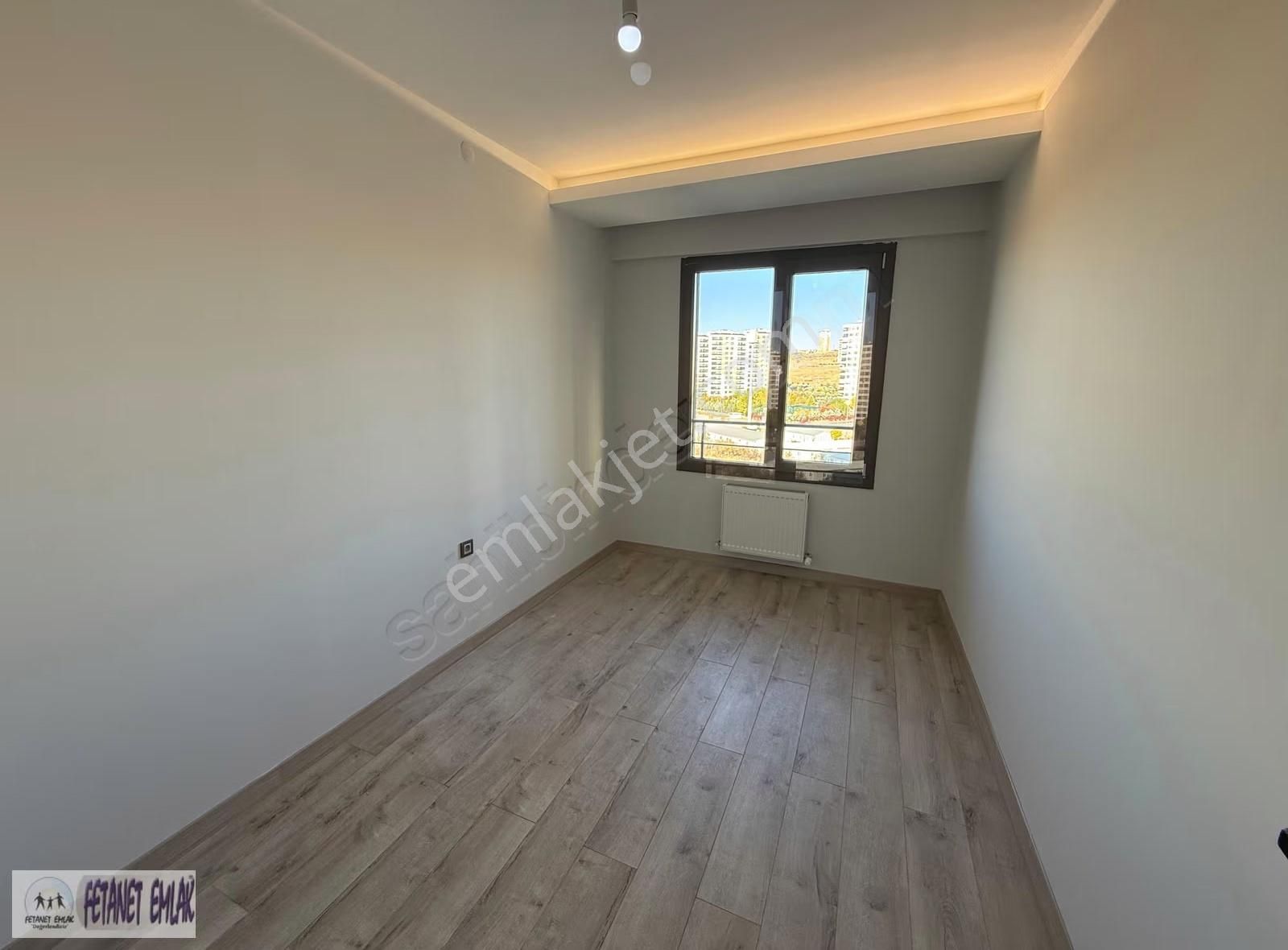 Fetanet Emlak'tan Talas Mevlana Da Avenır Neva Projesinde 3,5+1 - Görsel 11