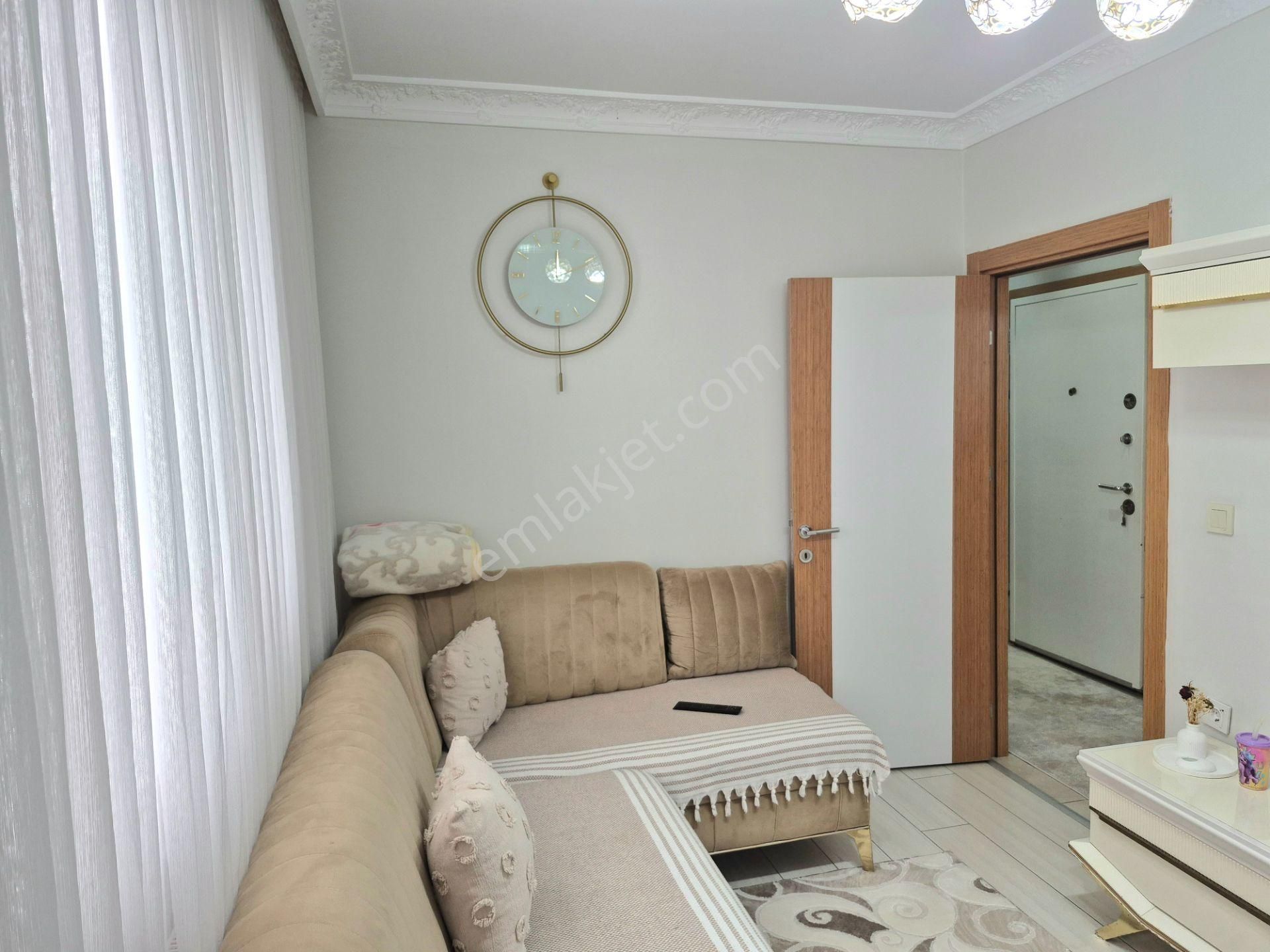 Molla Teamden S.gazi Kongu Konakları'nda 2+1 86 M2 Satılık Daire - Görsel 13
