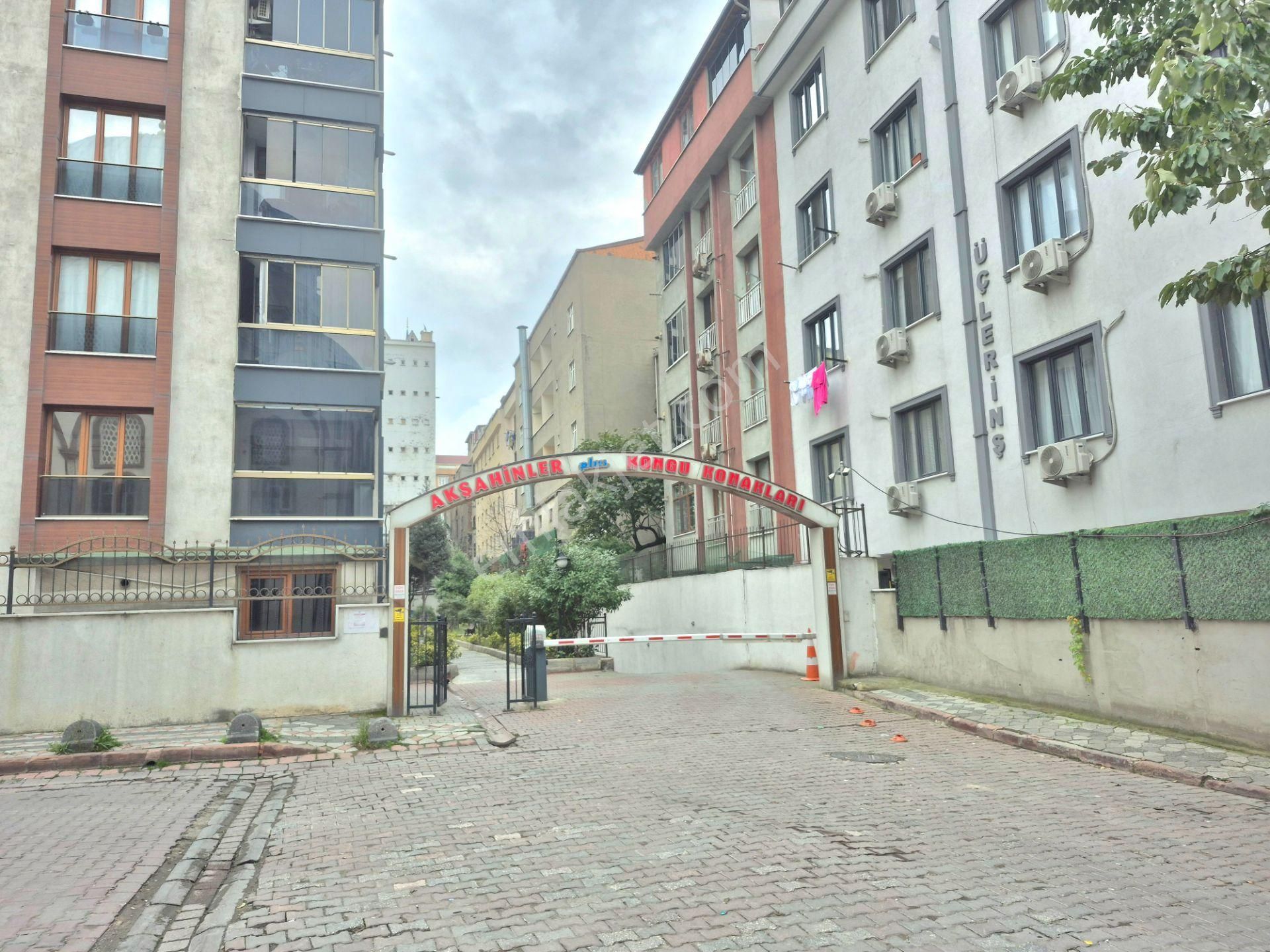 Molla Teamden S.gazi Kongu Konakları'nda 2+1 86 M2 Satılık Daire - Görsel 3