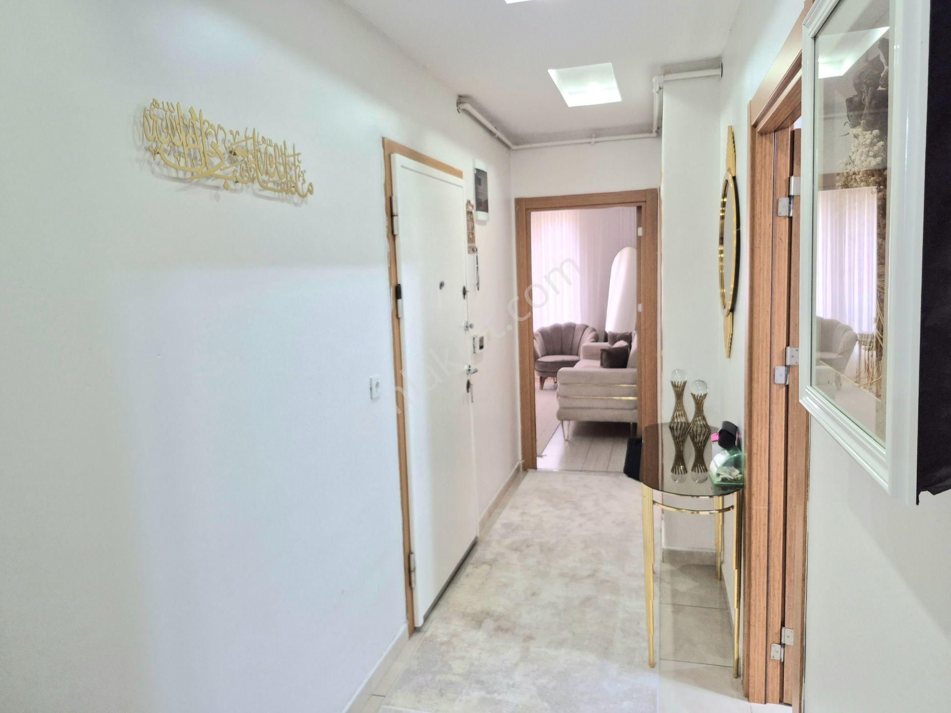 Molla Teamden S.gazi Kongu Konakları'nda 2+1 86 M2 Satılık Daire - Görsel 8