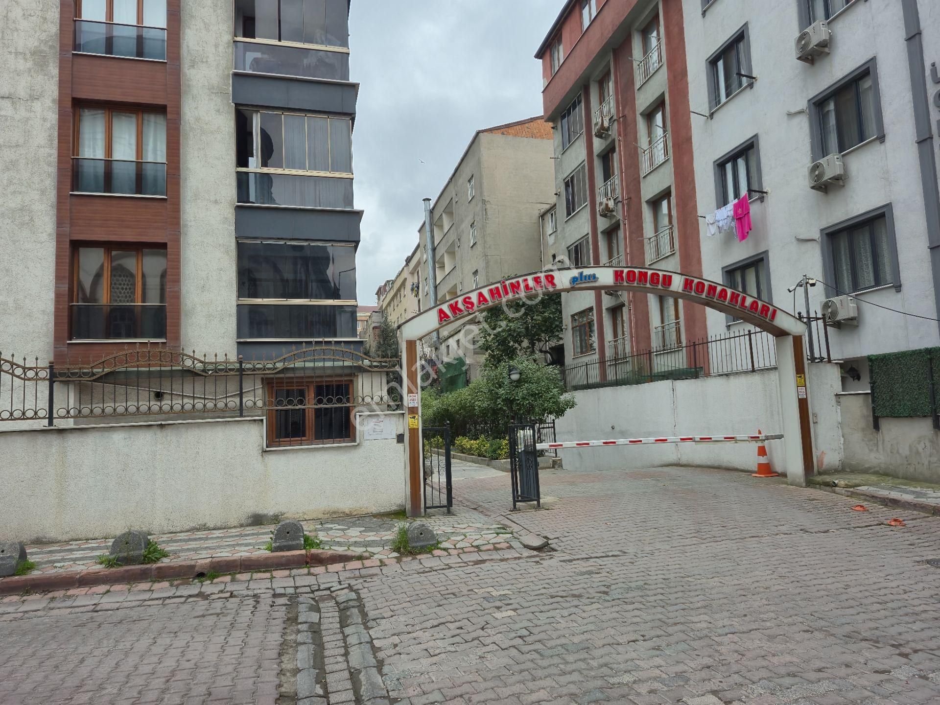 Molla Teamden S.gazi Kongu Konakları'nda 2+1 86 M2 Satılık Daire - Görsel 4