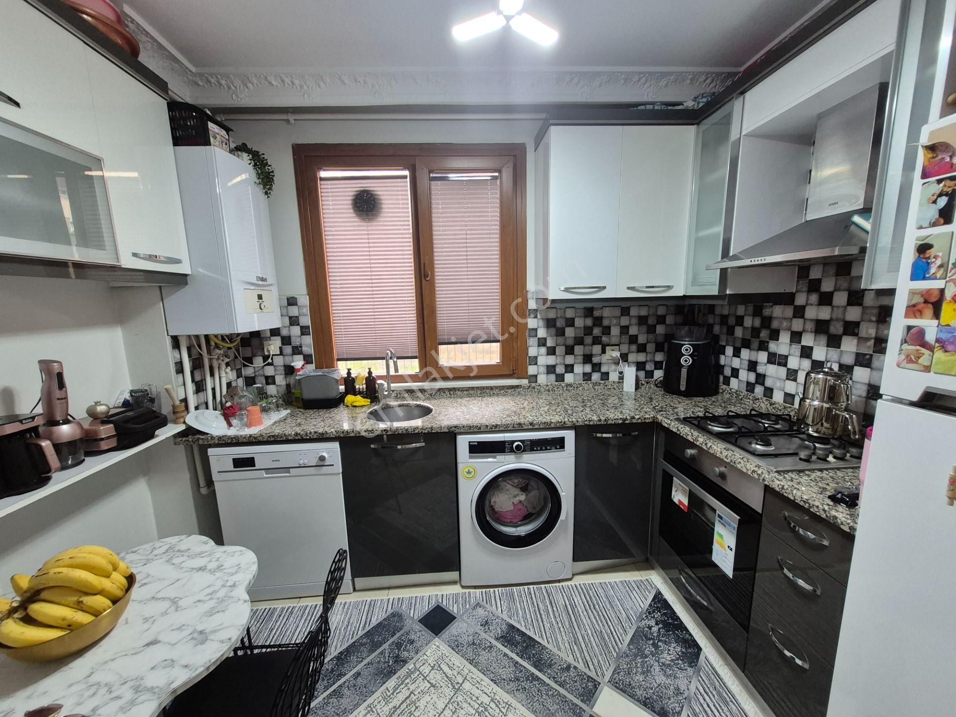 Molla Teamden S.gazi Kongu Konakları'nda 2+1 86 M2 Satılık Daire - Görsel 9