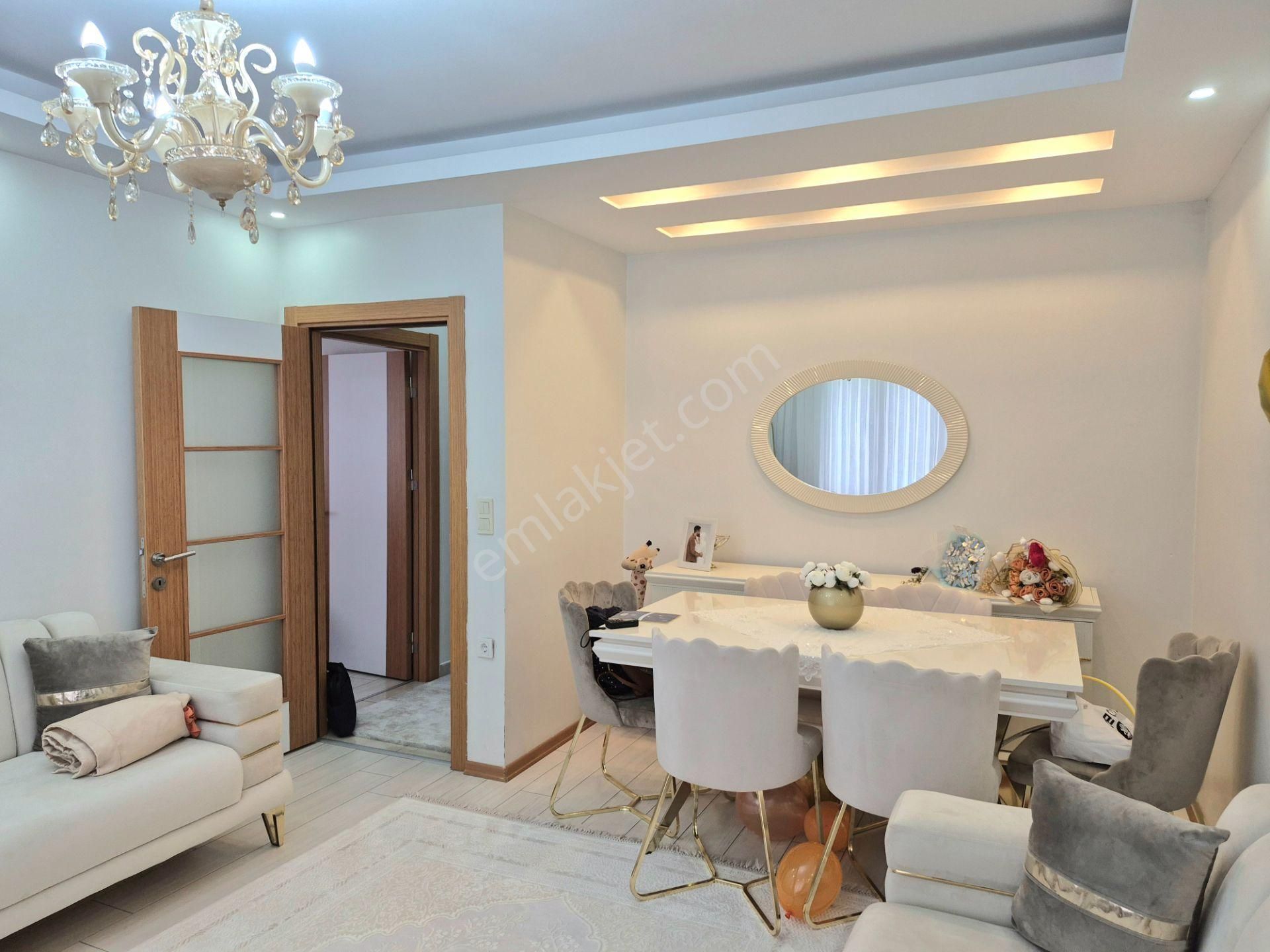 Molla Teamden S.gazi Kongu Konakları'nda 2+1 86 M2 Satılık Daire - Görsel 12