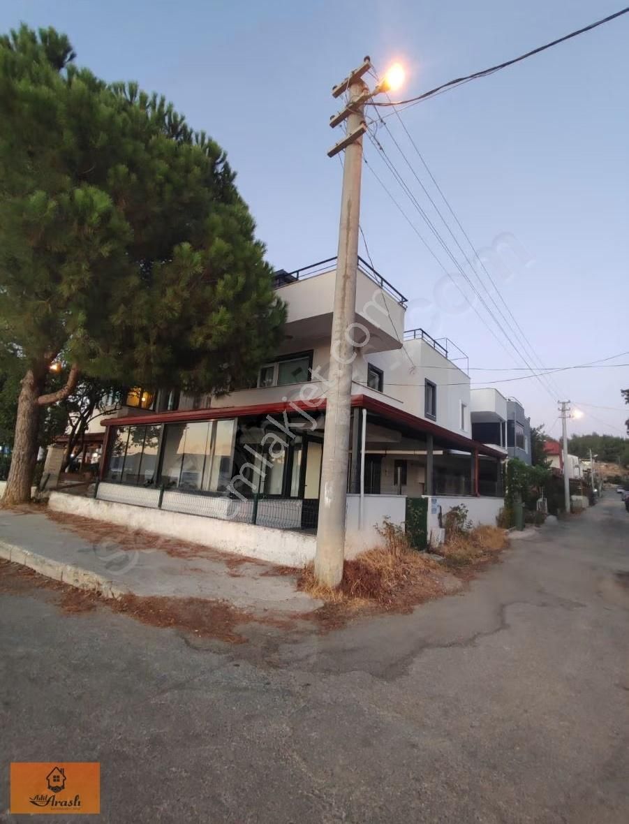 Çanakkale Çınarlı Dardanosta Denize Sıfır Müstakil Villa - Görsel 6