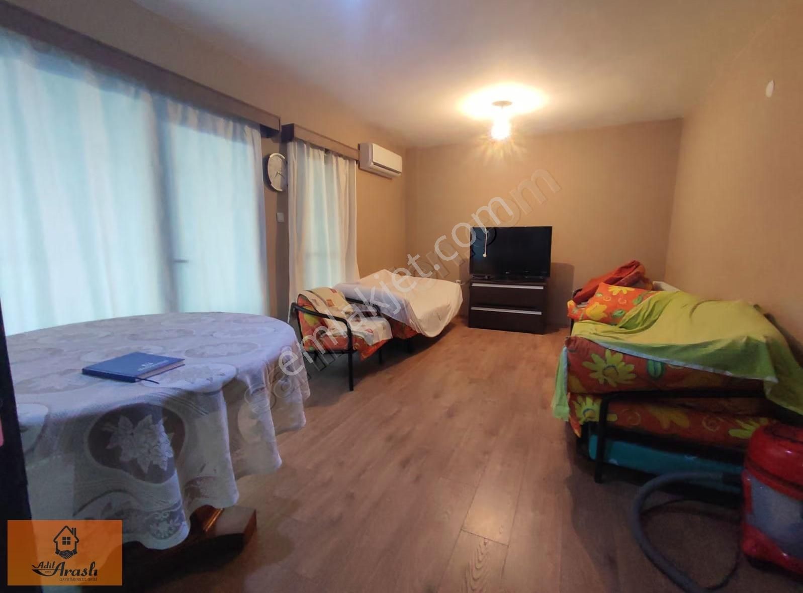 Çanakkale Çınarlı Dardanosta Denize Sıfır Müstakil Villa - Görsel 4
