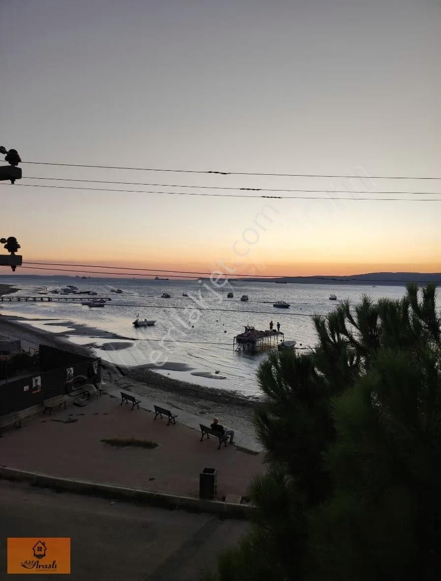 Çanakkale Çınarlı Dardanosta Denize Sıfır Müstakil Villa - Görsel 5