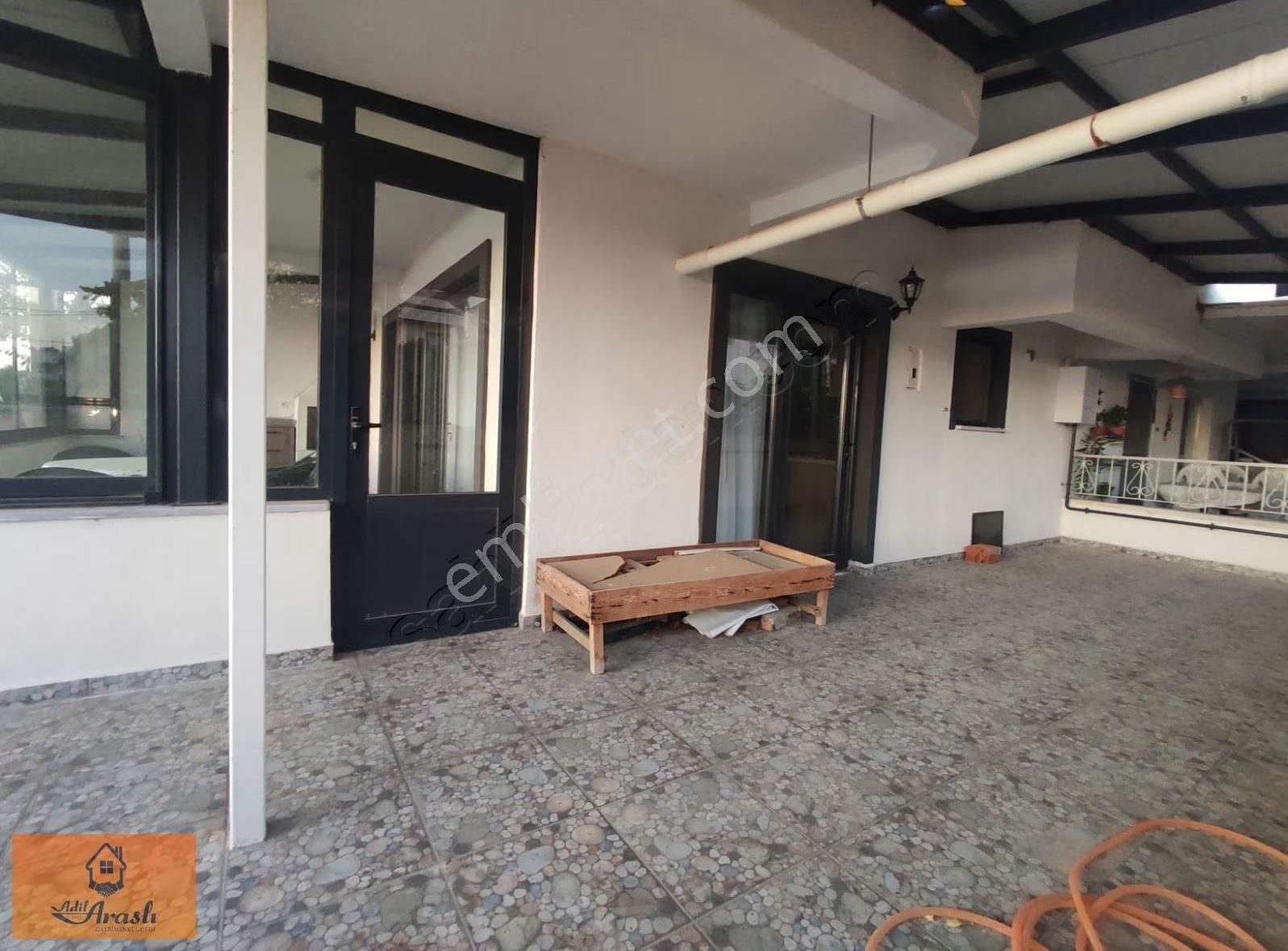 Çanakkale Çınarlı Dardanosta Denize Sıfır Müstakil Villa - Görsel 11