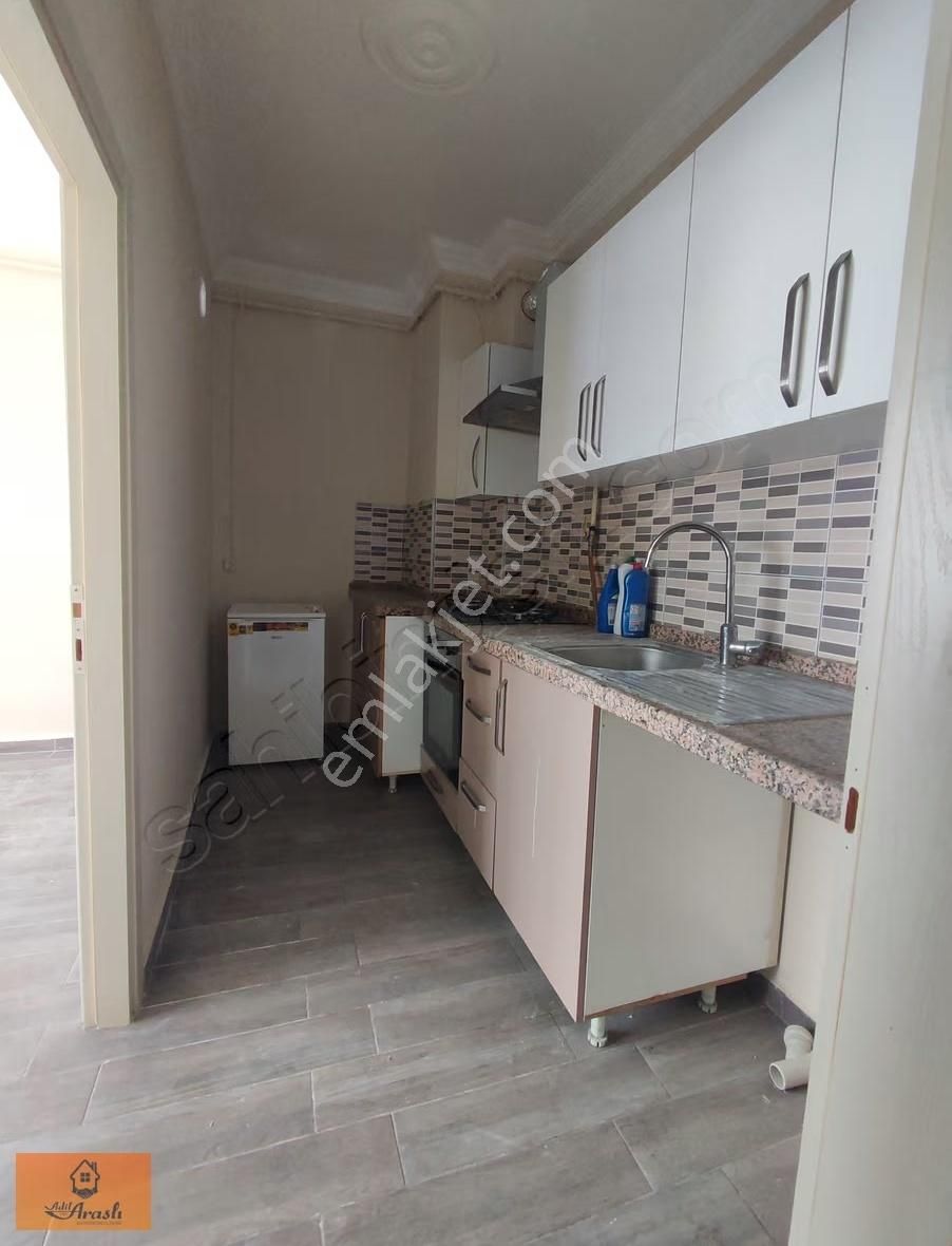 Çanakkale Merkez Barbarosmah. Çarşıya Yakın 1+1 Açık Mutfak