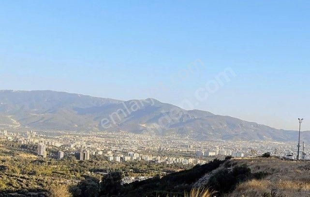 Bornova Eğridere İnönü Mah Hizasında Satılık Arsa - Görsel 7