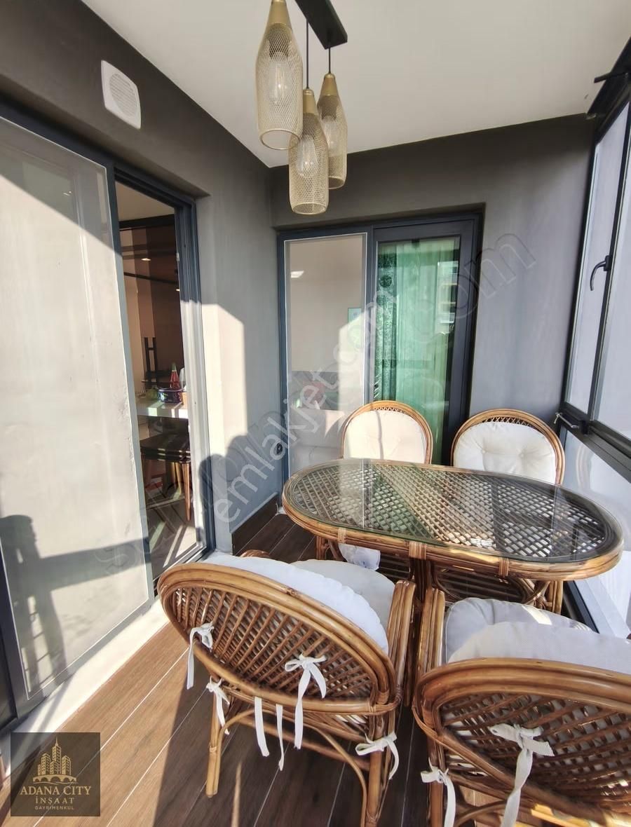 Gürselpaşanın İncisi Kapalı Mutfak Full Site Donatısı! - Görsel 12