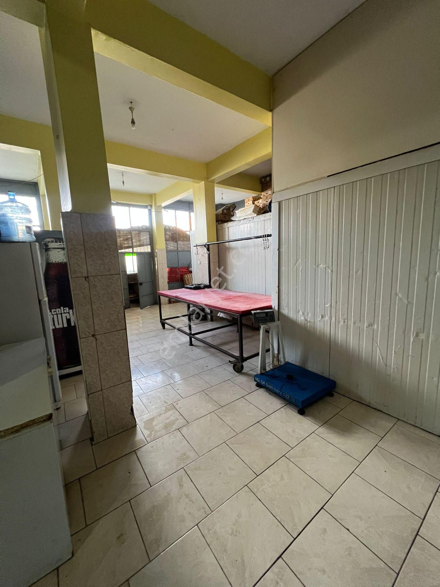 Karaman Yolu Çelikkayalar Yanı Devren Satılık Kasap Ve Depo - Görsel 7