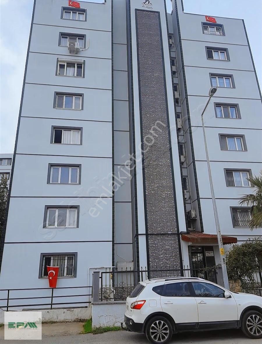 Satılık Bilbay Sitesinde 3 Cephe