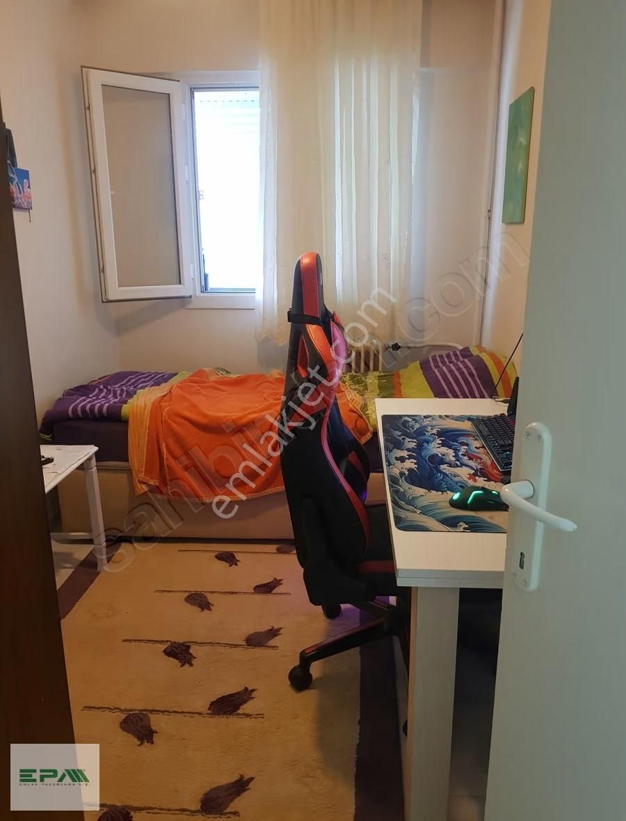 Satılık Bilbay Sitesinde 3 Cephe - Görsel 17