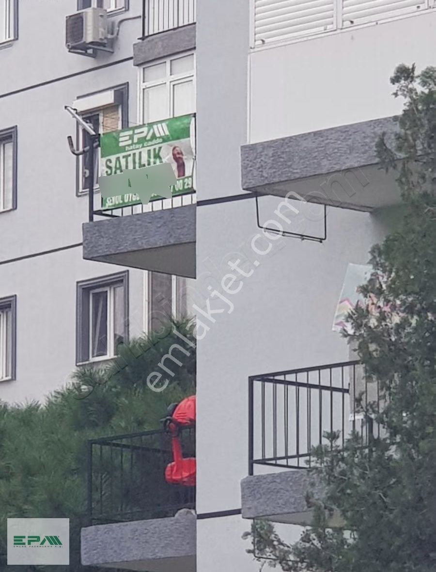 Satılık Bilbay Sitesinde 3 Cephe - Görsel 14