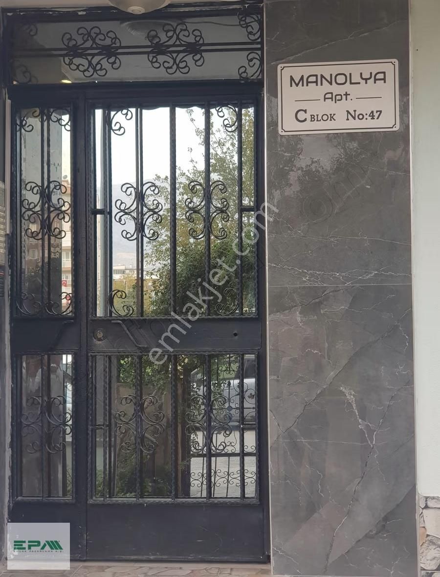 Satılık Bilbay Sitesinde 3 Cephe - Görsel 22