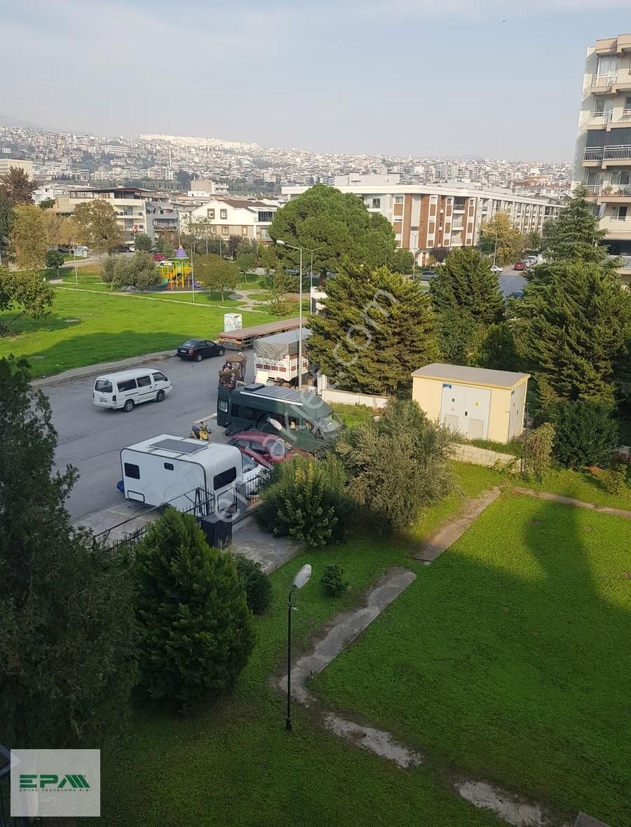 Satılık Bilbay Sitesinde 3 Cephe - Görsel 27