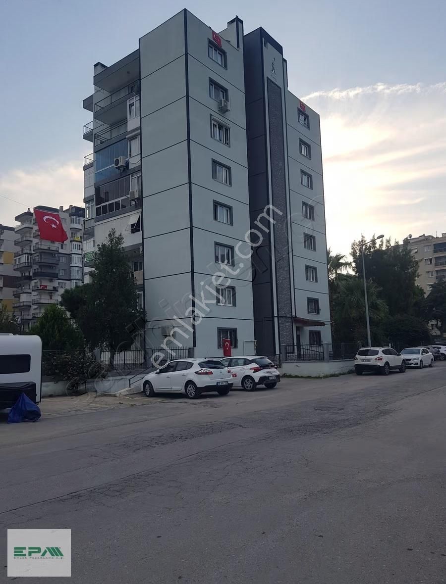 Satılık Bilbay Sitesinde 3 Cephe - Görsel 24