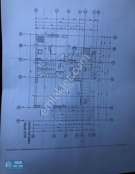 Didimde Satılık Efeler Mahallesi Projesi Hazır Villa Arsası - Görsel 3