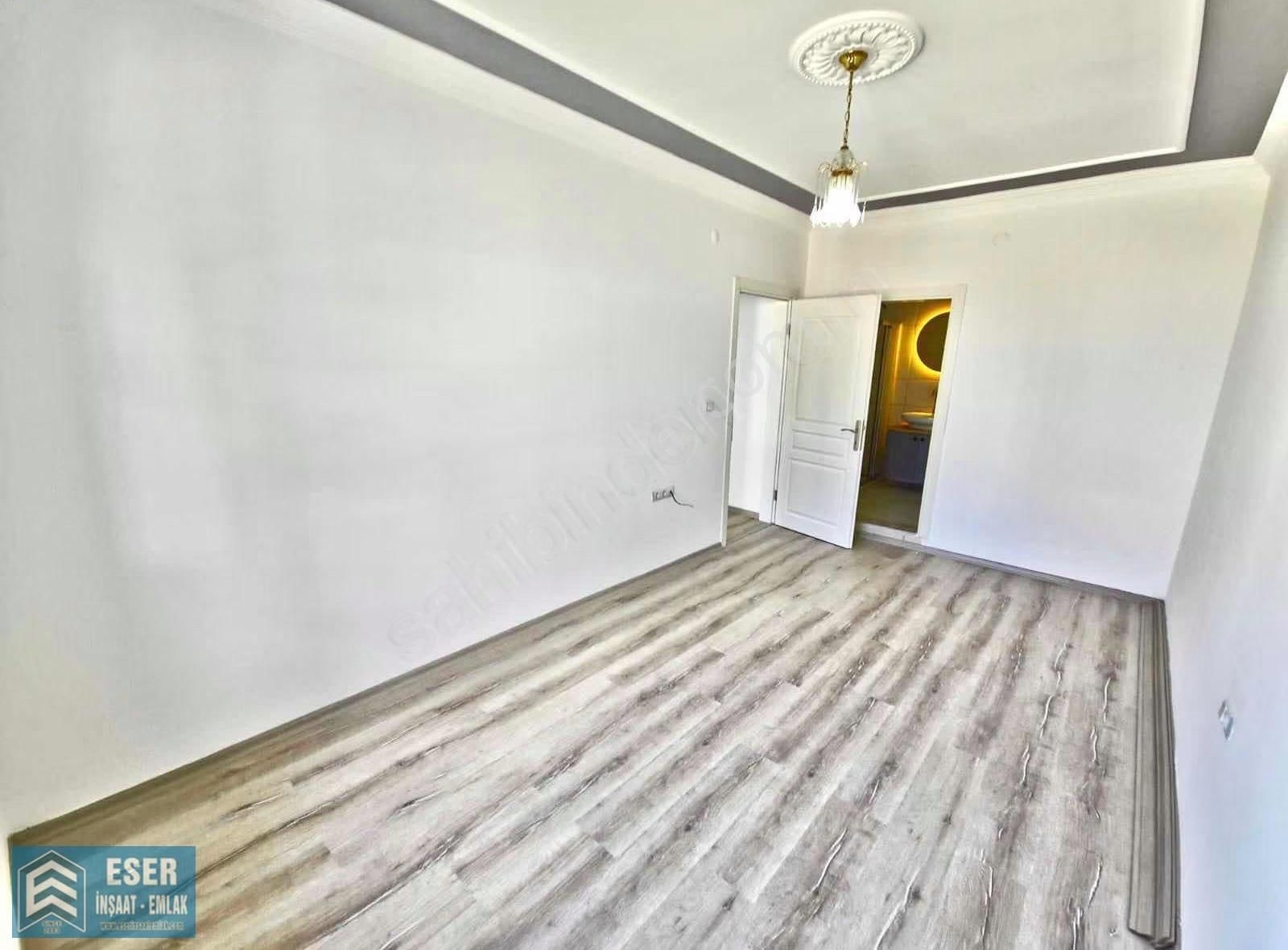 Didimde Satılık Site İçerisinde 3+1 Ebeveyn Banyolu Geniş Daire - Görsel 10