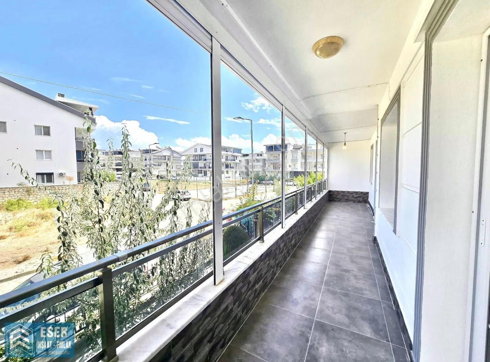 Didimde Satılık Site İçerisinde 3+1 Ebeveyn Banyolu Geniş Daire - Görsel 8