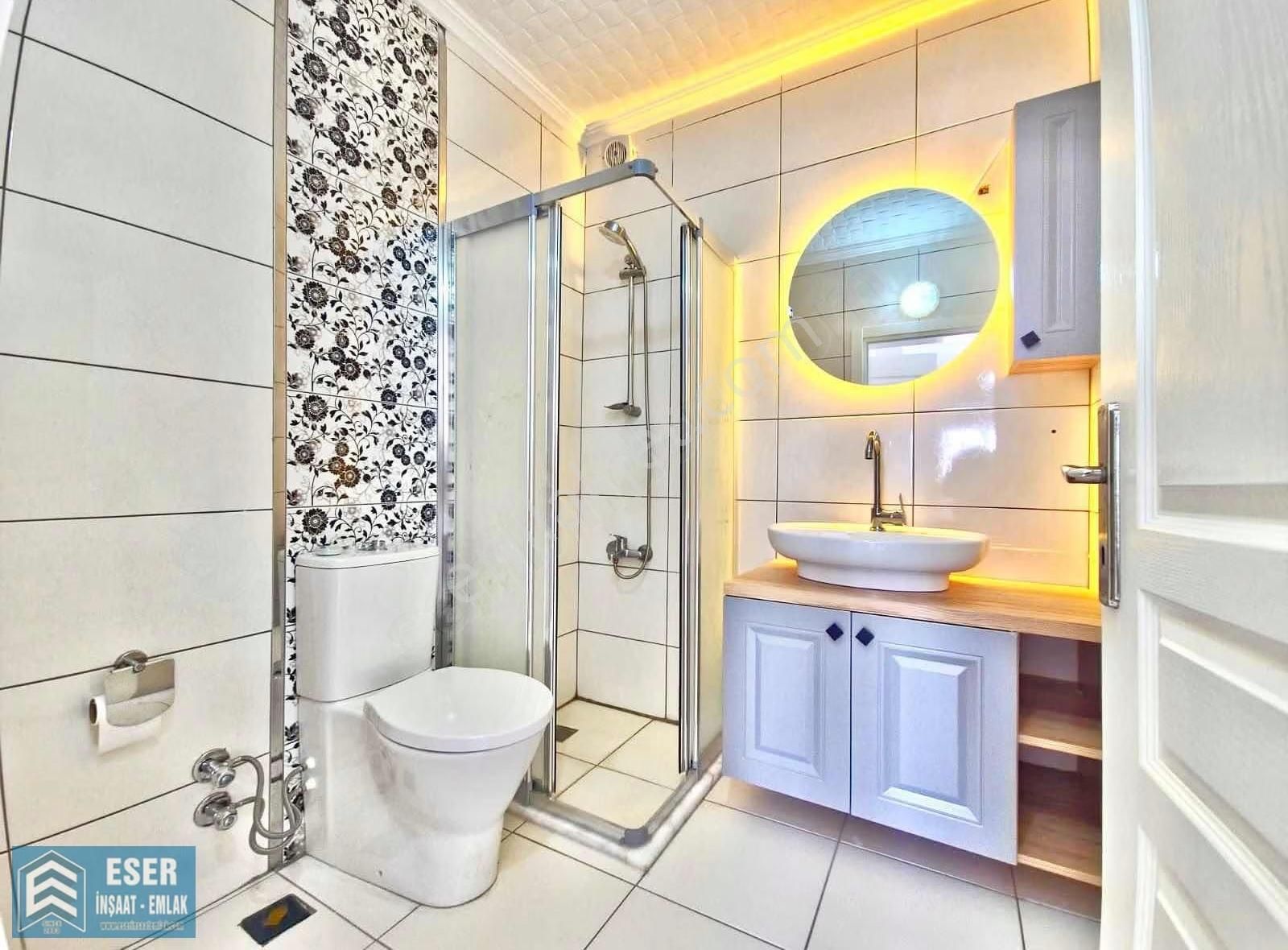 Didimde Satılık Site İçerisinde 3+1 Ebeveyn Banyolu Geniş Daire - Görsel 7