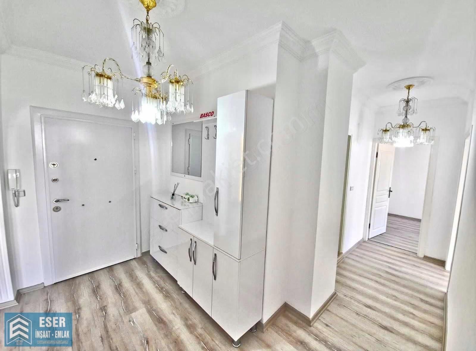 Didimde Satılık Site İçerisinde 3+1 Ebeveyn Banyolu Geniş Daire - Görsel 6