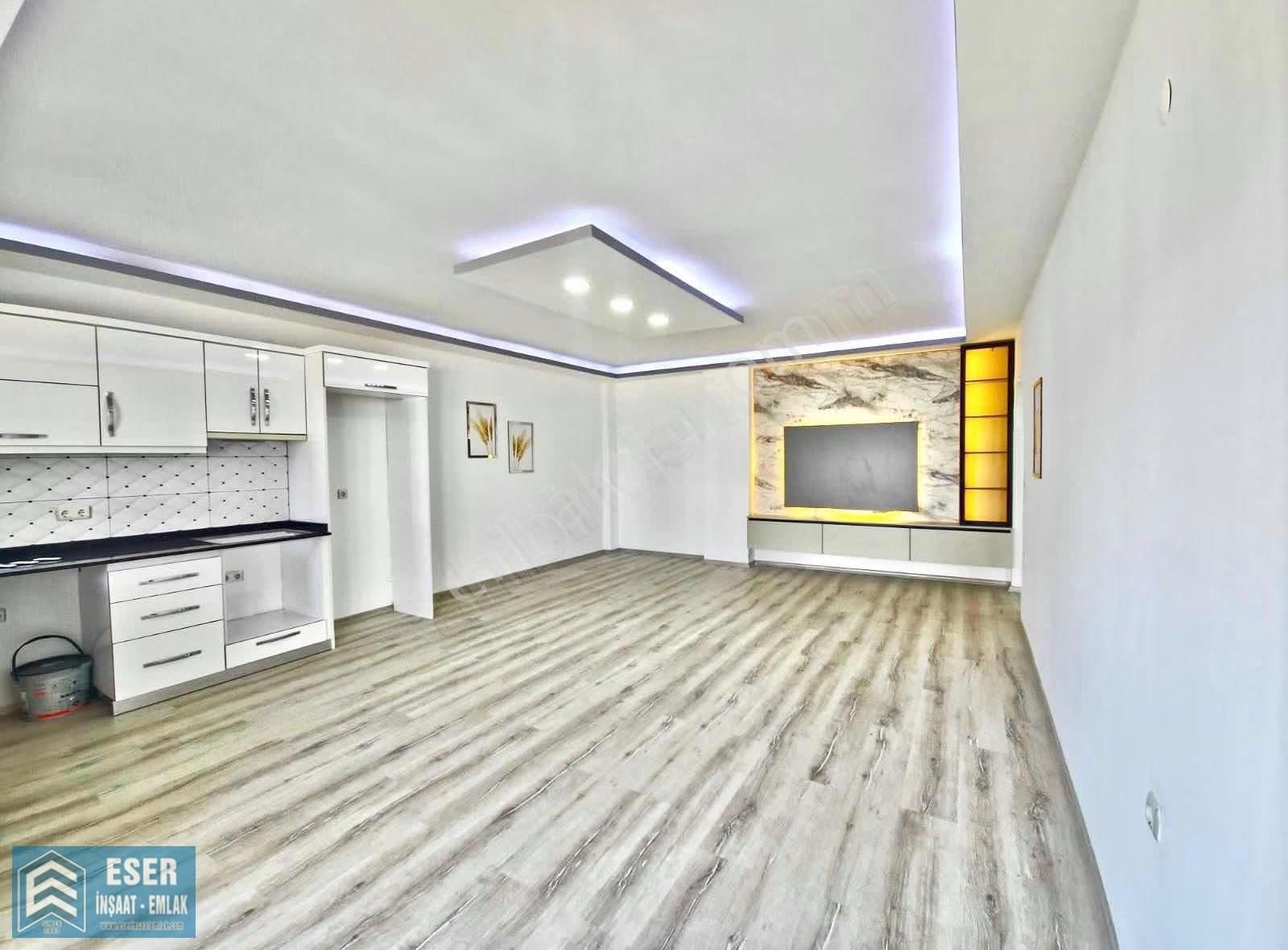 Didimde Satılık Site İçerisinde 3+1 Ebeveyn Banyolu Geniş Daire - Görsel 3